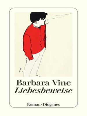 cover image of Liebesbeweise